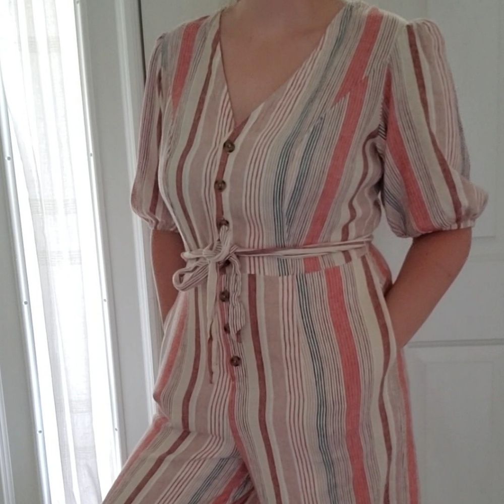 Universal thread romper
